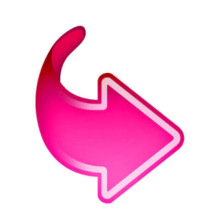 arrow-pink-turns-free-right-psd-1