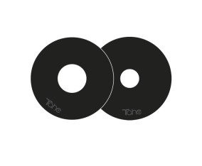 Рондэль набор из двух дисков