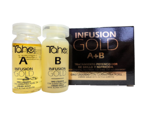 tahe gold infusion ab