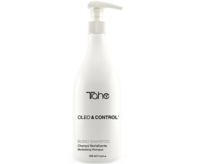 Oleo&Control shampoo