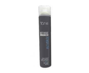 Anti-humidity hair spray Ultimate 3