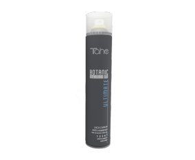 Anti-humidity hair spray Ultimate 5
