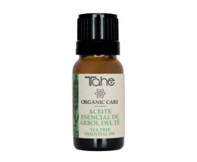 Эфирное масло чайного дерева Organic Care